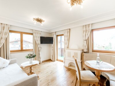 Holiday room Comfort Suite Serles Frühstück 1-3 NÄ - Outdoor photo 166