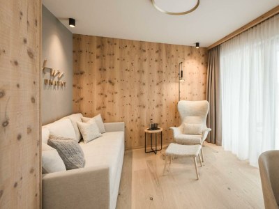 Holiday room Comfort Suite Serles Frühstück 1-3 NÄ - Features photo 173