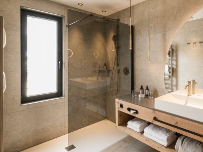 Holiday room Comfort Suite Serles Frühstück 1-3 NÄ - Features photo 174