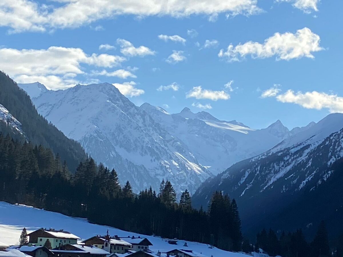 Apartment Ferienwohnung Klenkes - Outdoor photo 2