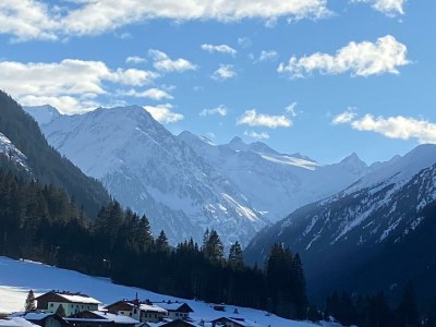 Apartment Ferienwohnung Klenkes - Outdoor photo 2