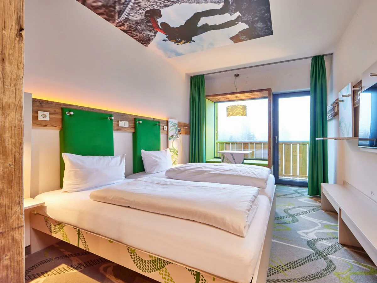 Holiday room Explorer Zimmer