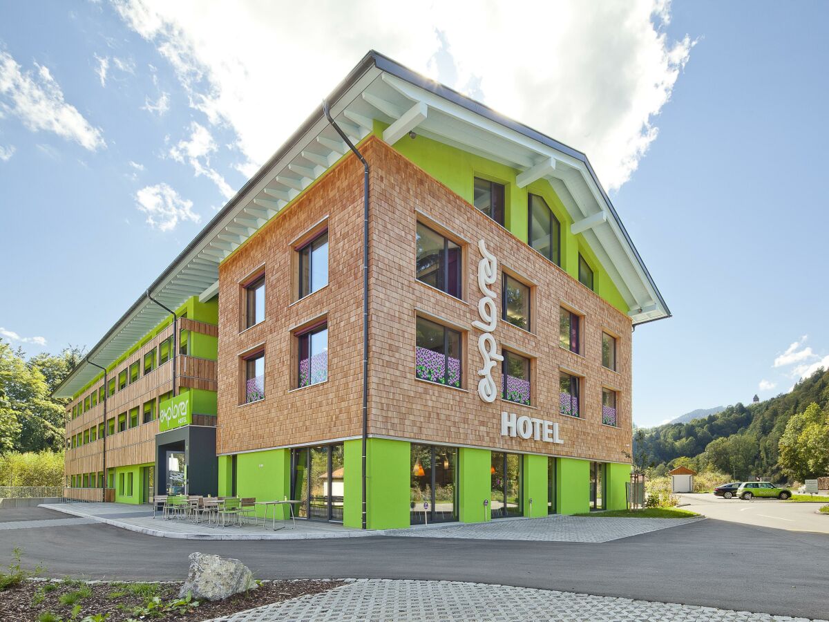 Holiday room Explorer Zimmer - Outdoor photo 3