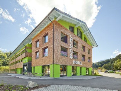 Holiday room Explorer Zimmer - Outdoor photo 3