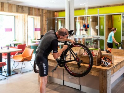 Holiday room Explorer Zimmer - Outdoor photo 4