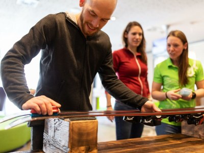 Holiday room Explorer Zimmer - Outdoor photo 5