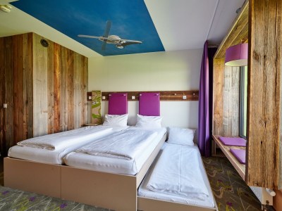 Holiday room Explorer Zimmer - Outdoor photo 6