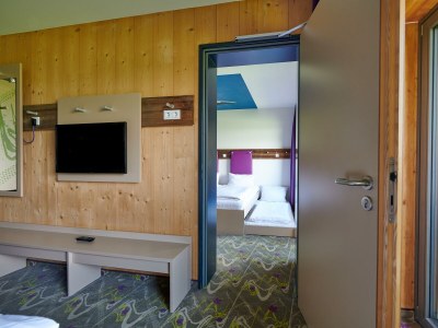 Holiday room Explorer Zimmer - Outdoor photo 7