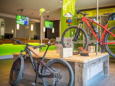 Holiday room Explorer Zimmer - Outdoor photo 8