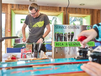 Holiday room Explorer Zimmer - Outdoor photo 9