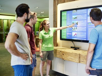 Holiday room Explorer Zimmer - Outdoor photo 11