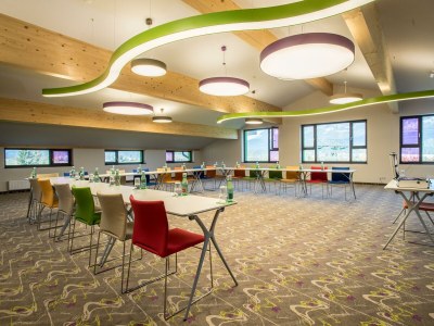 Holiday room Explorer Zimmer - Outdoor photo 15