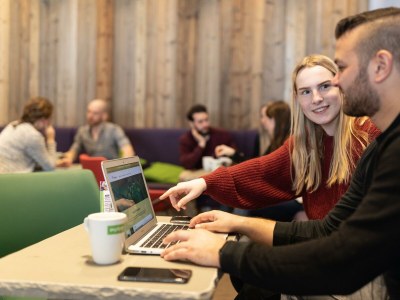 Holiday room Explorer Zimmer - Outdoor photo 17