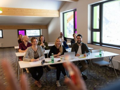 Holiday room Explorer Zimmer - Outdoor photo 18