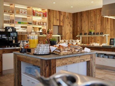 Holiday room Explorer Zimmer - Outdoor photo 23