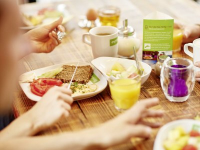 Holiday room Explorer Zimmer - Outdoor photo 24