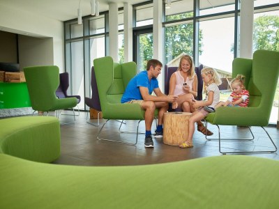 Holiday room Explorer Zimmer - Outdoor photo 26