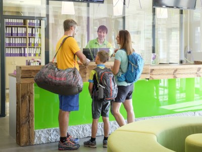 Holiday room Explorer Zimmer - Outdoor photo 27