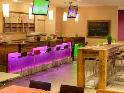 Holiday room Explorer Zimmer - Outdoor photo 28