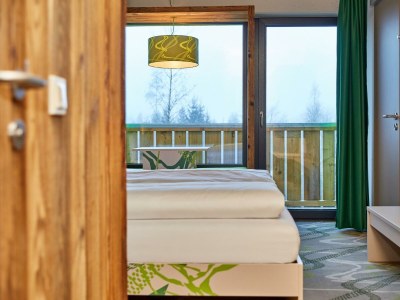 Holiday room Explorer Zimmer - Features photo 30