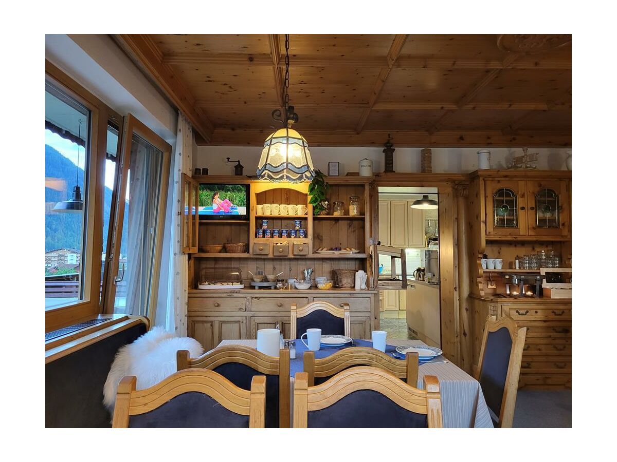 Holiday room Doppelzimmer 8 - Outdoor photo 5