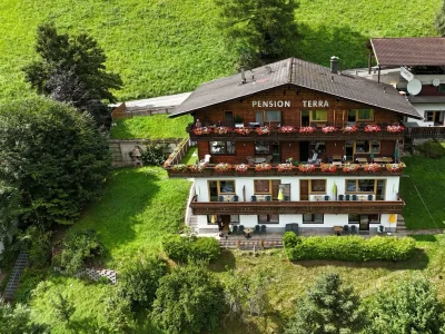 Holiday room Doppelzimmer 8 - Outdoor photo 2