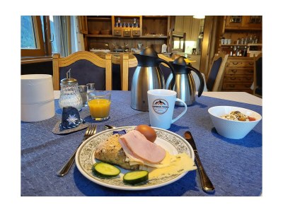 Holiday room Doppelzimmer 8 - Outdoor photo 3