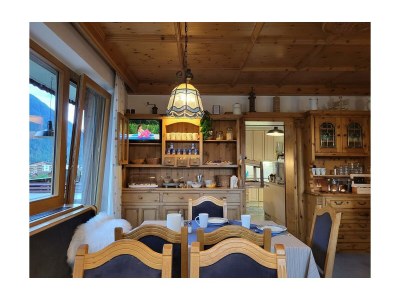 Holiday room Doppelzimmer 8 - Outdoor photo 5