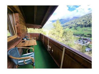 Holiday room Doppelzimmer 8 - Outdoor photo 6