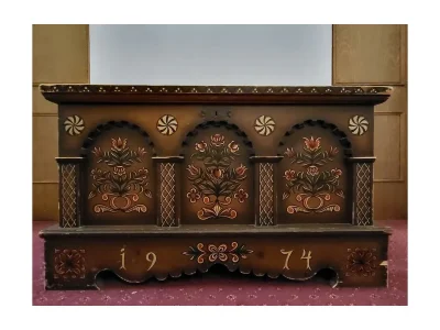 Holiday room Doppelzimmer 8 - Outdoor photo 7