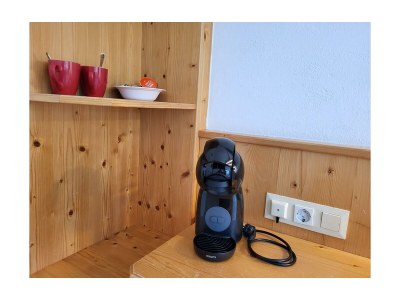 Holiday room Doppelzimmer 8 - Outdoor photo 9