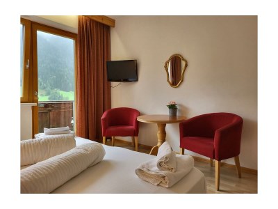 Holiday room Doppelzimmer 8 - Outdoor photo 10