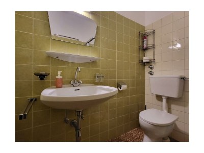 Holiday room Doppelzimmer 8 - Outdoor photo 11