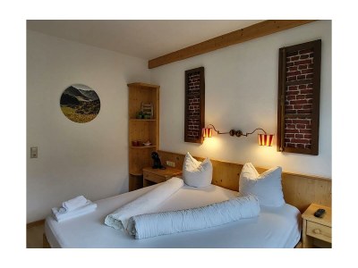 Holiday room Doppelzimmer 8 - Outdoor photo 12