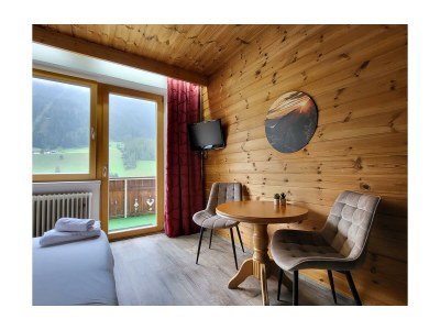 Holiday room Doppelzimmer 8 - Outdoor photo 14