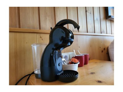 Holiday room Doppelzimmer 8 - Outdoor photo 15