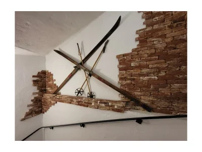 Holiday room Doppelzimmer 8 - Outdoor photo 16