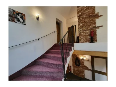 Holiday room Doppelzimmer 8 - Outdoor photo 19