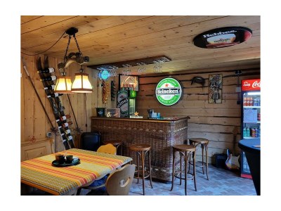 Holiday room Doppelzimmer 8 - Outdoor photo 20