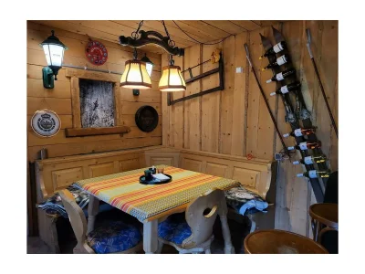 Holiday room Doppelzimmer 8 - Outdoor photo 21