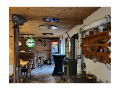 Holiday room Doppelzimmer 8 - Outdoor photo 22