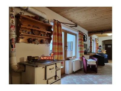 Holiday room Doppelzimmer 8 - Outdoor photo 23