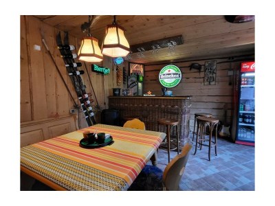 Holiday room Doppelzimmer 8 - Outdoor photo 25