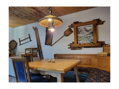 Holiday room Doppelzimmer 8 - Outdoor photo 26