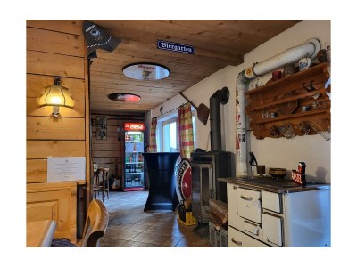 Holiday room Doppelzimmer 8 - Outdoor photo 27