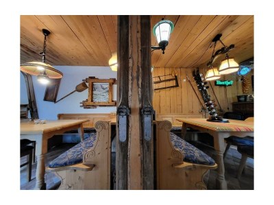 Holiday room Doppelzimmer 8 - Outdoor photo 29