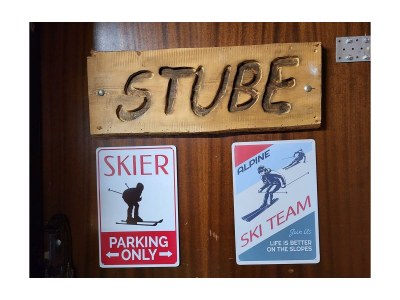 Holiday room Doppelzimmer 8 - Outdoor photo 30