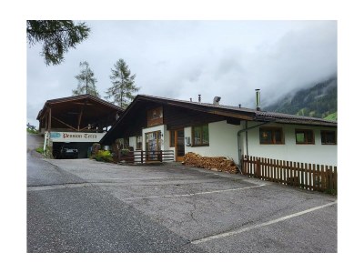 Holiday room Doppelzimmer 8 - Outdoor photo 31