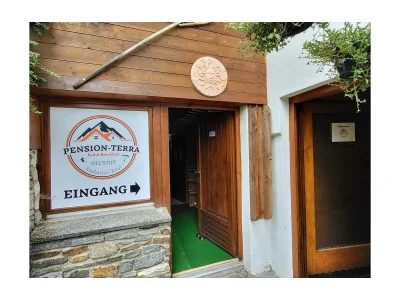 Holiday room Doppelzimmer 8 - Outdoor photo 34