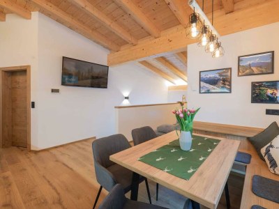 Apartment Appartement Autenhof in Neustift im Stubaital - Apartment